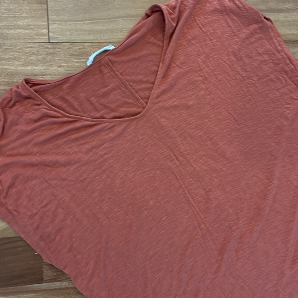 Women’s Boutique Tshirt Dress sz Small - Picture 2 of 3